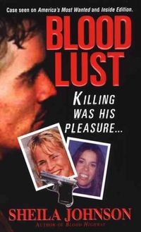 Produktbild: Blood Lust