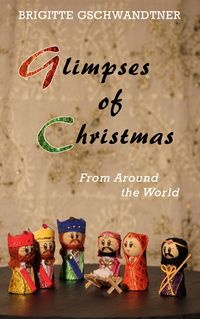 Produktbild: Glimpses of Christmas