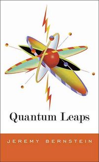 Produktbild: Quantum Leaps