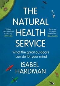 Produktbild: Hardman, I: The Natural Health Service