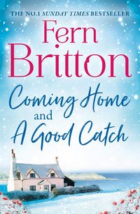 Produktbild: Britton, F: Fern Britton Collection Pb