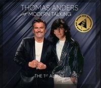 Produktbild: ... sings Modern Talking: The 1st Album (3 CD)