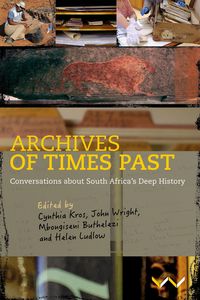 Produktbild: Archives of Times Past
