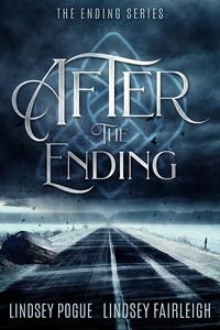 Produktbild: After The Ending: A Post-Apocalyptic Romance (The Ending Series, #1)