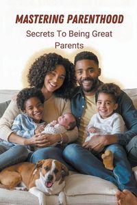 Produktbild: Mastering Parenthood