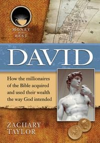 Produktbild: David