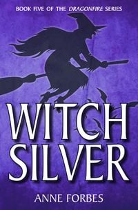 Produktbild: Witch Silver