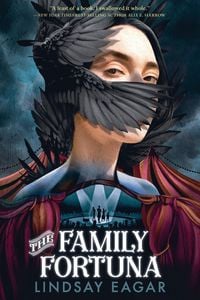 Produktbild: The Family Fortuna