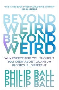 Produktbild: Beyond Weird