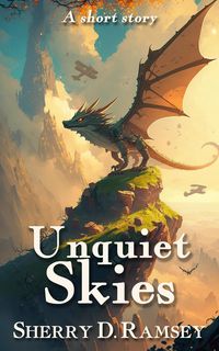 Produktbild: Unquiet Skies