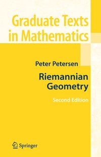 Produktbild: Riemannian Geometry
