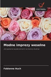 Produktbild: Modne imprezy weselne