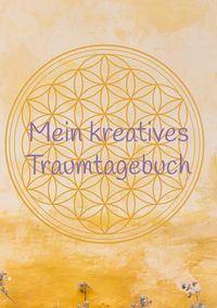 Produktbild: Mein kreatives Traumtagebuch