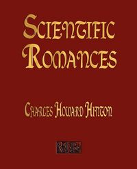 Produktbild: Scientific Romances