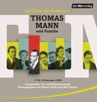 Produktbild: Der Kreis des Zauberers