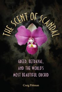 Produktbild: Scent Of Scandal
