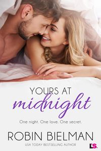 Produktbild: Yours at Midnight