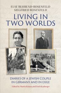 Produktbild: Living in Two Worlds