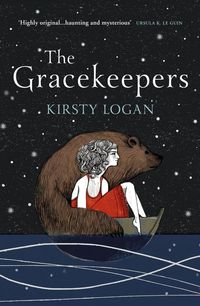 Produktbild: The Gracekeepers