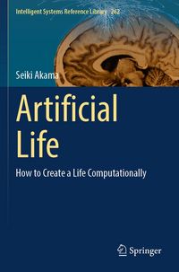 Produktbild: Artificial Life
