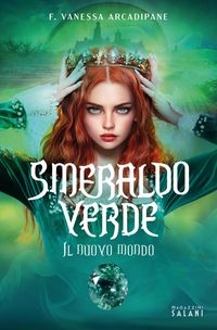 Produktbild: Smeraldo verde. Il nuovo mondo