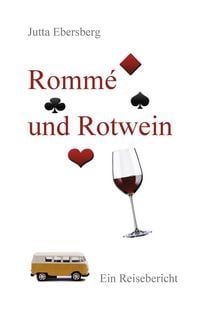 Produktbild: Romm&eacute; und Rotwein