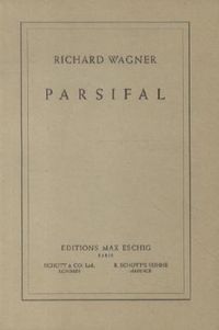 Produktbild: Parsifal