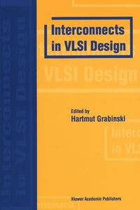 Produktbild: Interconnects in VLSI Design