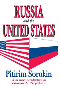 Produktbild: Russia and the United States