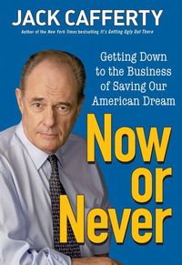 Produktbild: Now or Never