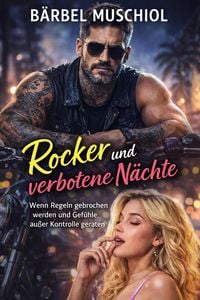 Produktbild: Rocker und verbotene N&auml;chte