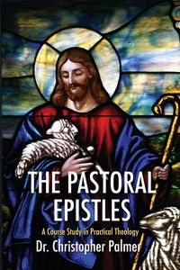 Produktbild: The Pastoral Epistles