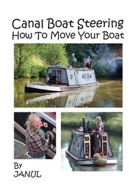 Produktbild: Canal Boat Steering - How To Move Your Boat