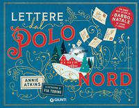 Produktbild: Lettere dal Polo Nord