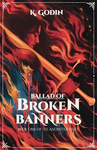 Produktbild: Ballad of Broken Banners