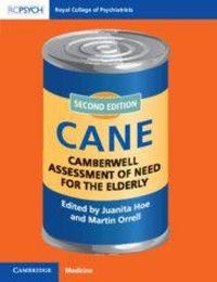 Produktbild: Camberwell Assessment of Need for the Elderly