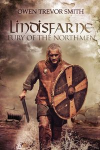 Produktbild: Lindisfarne