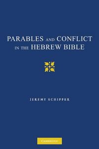 Produktbild: Parables and Conflict in the Hebrew Bible