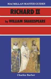 Produktbild: Shakespeare: Richard II