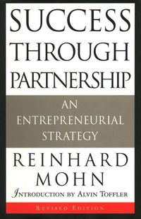 Produktbild: Success through Partnership
