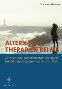 Produktbild: Alternative Therapien bei MS