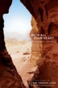 Produktbild: Laan, R: With All Your Heart Pack