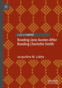 Produktbild: Reading Jane Austen After Reading Charlotte Smith