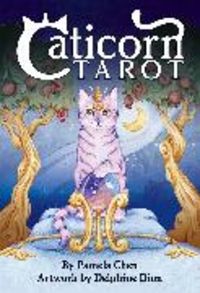 Produktbild: Caticorn Tarot