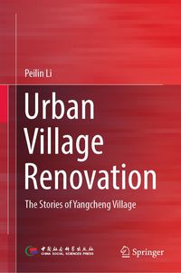 Produktbild: Urban Village Renovation