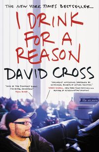 Produktbild: I Drink for a Reason