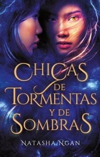 Produktbild: Chicas de Tormentas Y de Sombras. Chicas de Papel Y Fuego 2