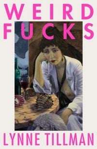 Produktbild: Weird Fucks