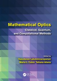 Produktbild: Mathematical Optics