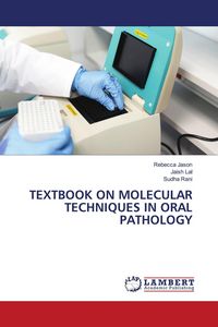Produktbild: Textbook On Molecular Techniques in Oral Pathology